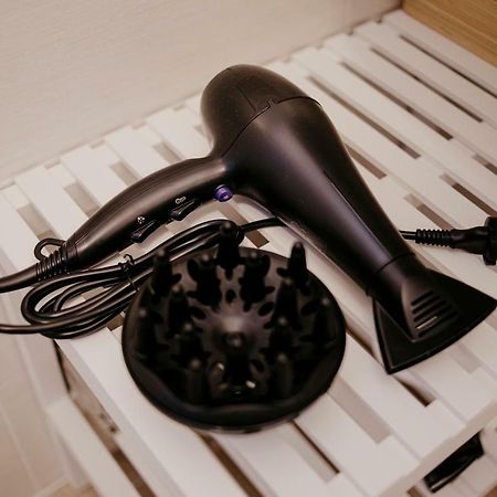 Nannare' Rooms 雷焦艾米利亚 外观 照片