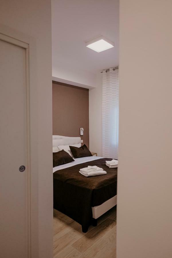 Nannare' Rooms 雷焦艾米利亚 外观 照片