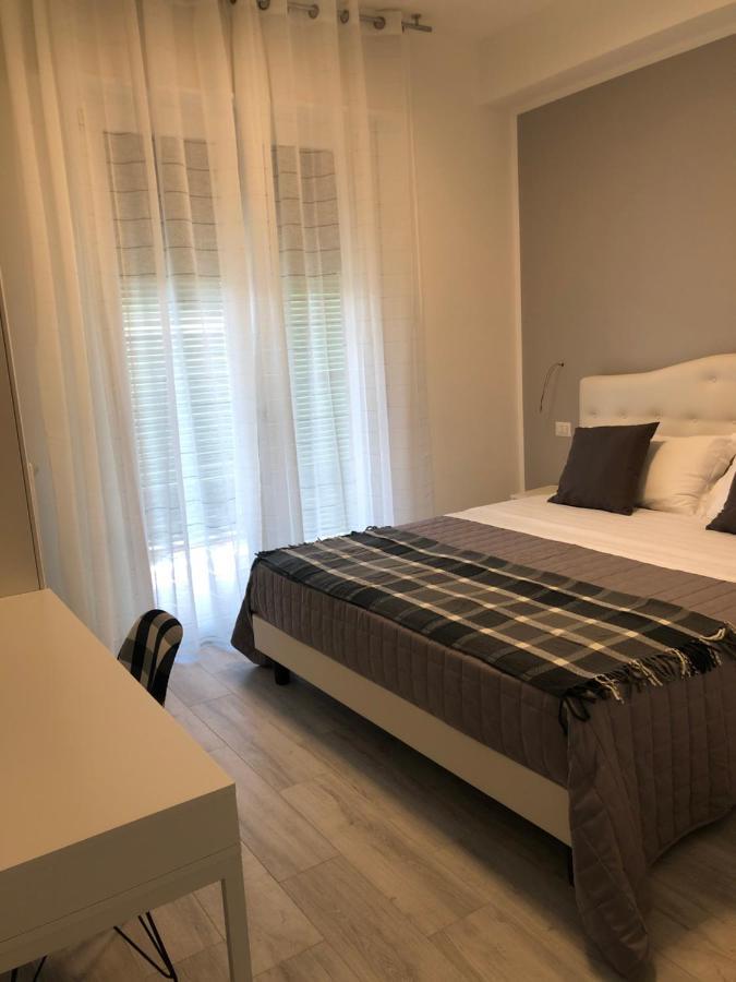 Nannare' Rooms 雷焦艾米利亚 外观 照片