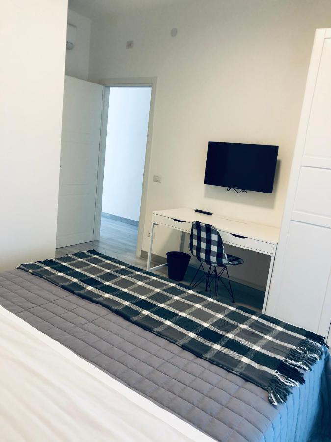 Nannare' Rooms 雷焦艾米利亚 外观 照片