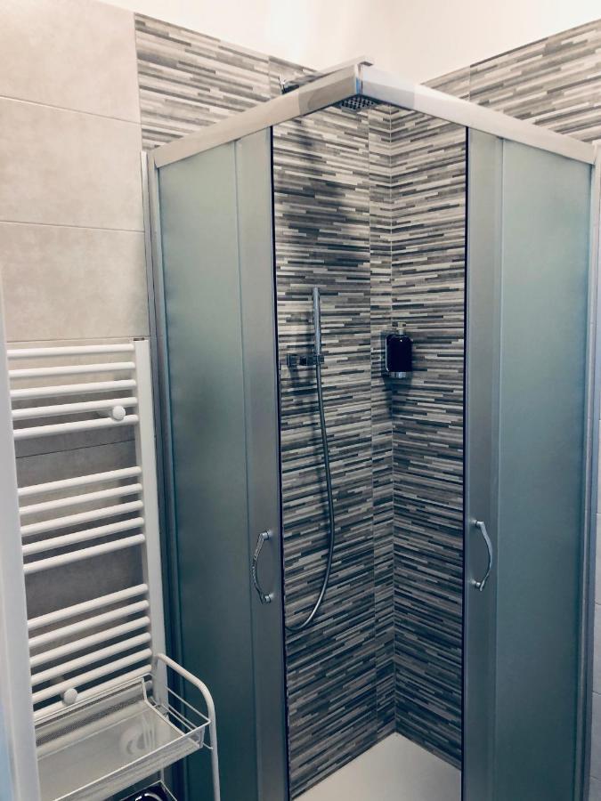 Nannare' Rooms 雷焦艾米利亚 外观 照片