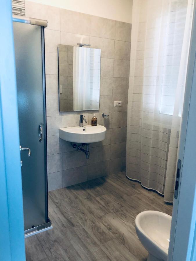 Nannare' Rooms 雷焦艾米利亚 外观 照片
