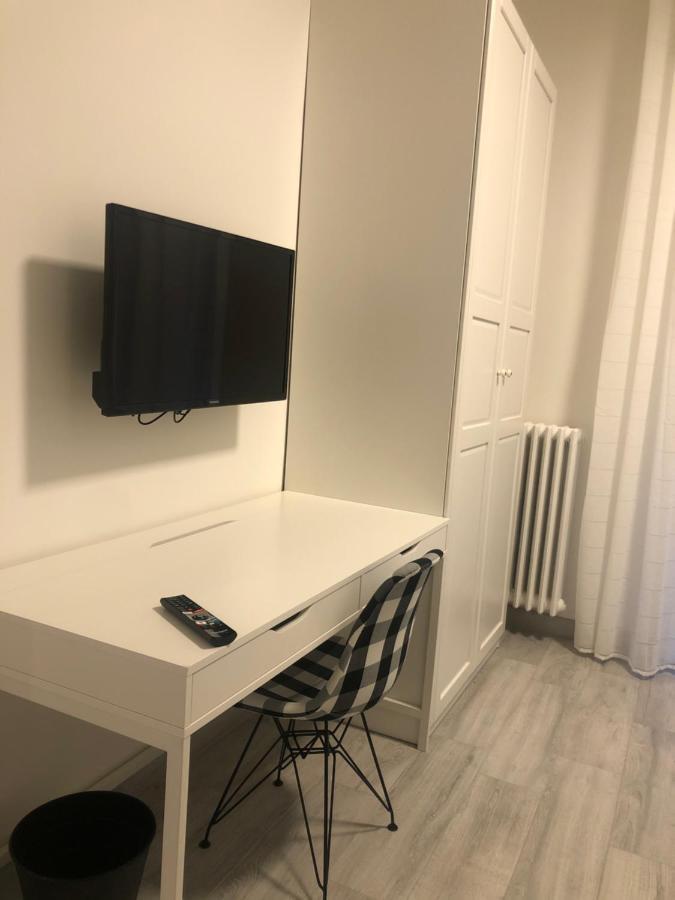 Nannare' Rooms 雷焦艾米利亚 外观 照片